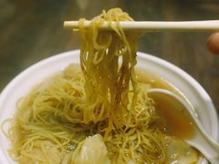 -小梁哥云吞面(黄贝岭店)