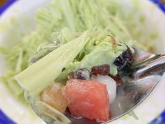 -串妹花式冰粉(乐山总店)