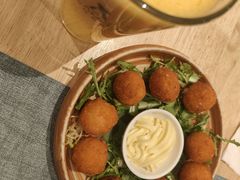 -ALAMEEN阿拉伯餐厅(三里屯店)