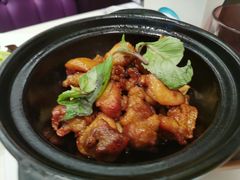 -太兴餐厅(东方广场分店)