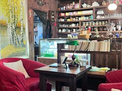 -1013咖啡书吧(兰庭国际店)