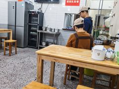 -夏记粉店(黄兴路步行街店)