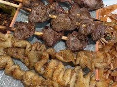 -曹胖子龙虾馆(黄桦路店)