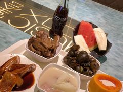 -堂会·KTV·自助餐·团建聚会(天河店)