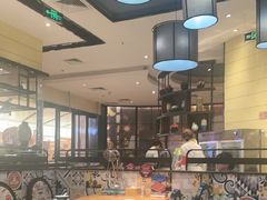 -掂档潮汕牛肉火锅(cityon熙地港店)