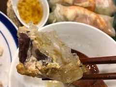 -茉莉.Red Crab