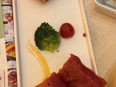 -山海天饮食集团(桃源居店)