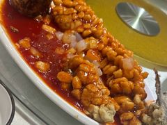 -惠宾饭庄(千禧店)