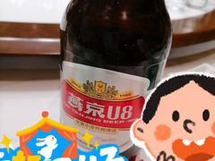 -新辣道鱼火锅(上地华联店)