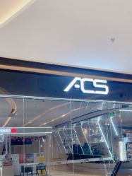 -ACS舞蹈工作室