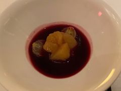 -Sketch(The Lecture Room & Library)