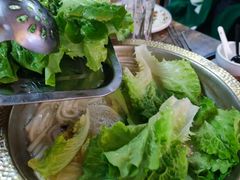 -清真·馬坡二旦烧烤(人生一串拍摄店)