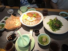 -潮界(大学路店)