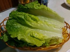 -梨满园韩国料理