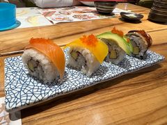 -Sushi Love 创意寿司(丽影广场店)