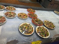 -福茗春薪禾记海鲜烧烤(八一路店)