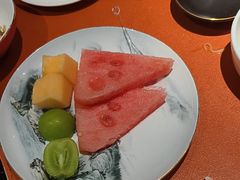-牛将军•涮肉•烤肉•铁板烧(北京王府井·故宫店)