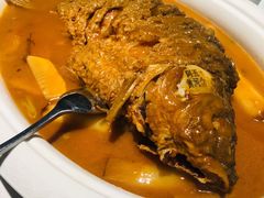 -阿五黄河大鲤鱼(纬三路店)