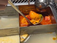 -海底捞火锅(玉桥商业广场店)
