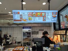 -前进5路汉堡炸鸡(昙华林店)