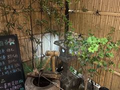 -蘭·日本料理铁板烧(碧云路店)