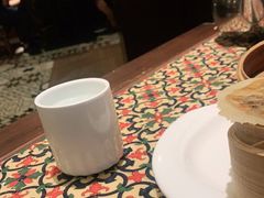-城南往事·鲁菜济南菜(龙奥万科店)