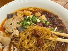 -蒋家肠旺面馆(合群路店)
