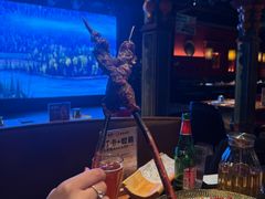-纳瓦新疆菜(银都店)