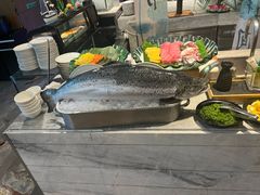 -飨食汇全日制餐厅·昆山皇冠假日酒店(九方店)