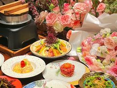 -隐炉和牛烧肉店(群力店)