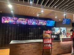 -肯德基(新阳光店)