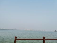 -东昌湖风景区