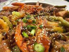 -徐记小怪兽肉蟹煲(中央大街店)