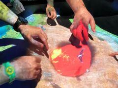 -珠海横琴国家地理探险家中心(创新方)