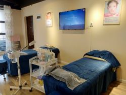 -skin皮肤管理中心