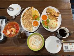 -panchos 墨西哥餐厅(嘉绿苑店)