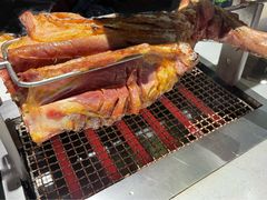 -AK47烤羊腿串吧(柳浪家园店)
