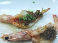 -叶存利海鲜大馅饺子(东戴河止锚湾店)