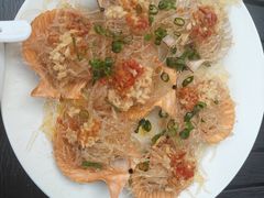 -探鲜渔府·复古庭院风·商务海鲜(鹏城较场尾美食中心精选店)