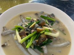 -波记美食店·现捞海鲜