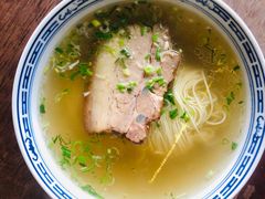 -同得兴 Since·1995 传统苏式面馆(嘉馀坊店)