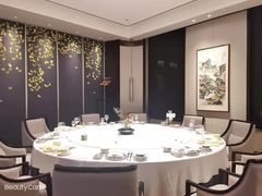 包厢-君庭中餐厅(友谊宾馆店)