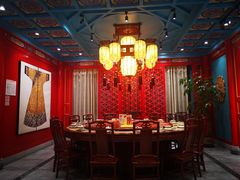 包厢-京味张·北京烤鸭(天河南二路店)
