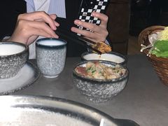 -同仁四季椰子鸡(宝安壹方城店)