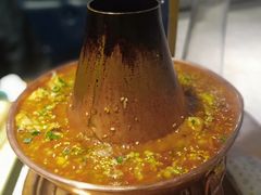 -觅山云南菜(泊富ICITY店)