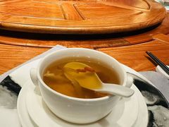 -鲜璟台·地标景观餐厅(上海中心店)