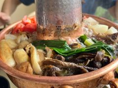 -品味泸沽湖•民族特色菜(大落水店)