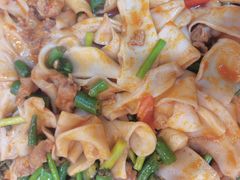 -后卫寨猫耳朵(后卫寨店)