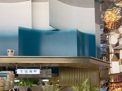 -亚马逊海鲜自助(梅溪湖步步高店)