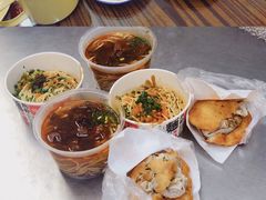 -家阳赵师傅油饼包烧麦(粮道街店)